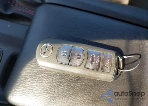 2016 Mazda Mx-5 Miata Sport z USA, uszkodzony, nr VIN JM1NDAB73G0113641